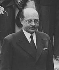 Jerzy Aleksandrowicz (1886-1970), jeden z czołowych neurofizjologów porównawczych na świecie, fot. https://pl.wikipedia.org